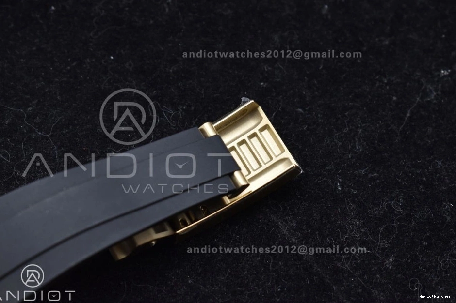 ARF on Weight) Unisex 1209 Strap VR3235 226658 Best Oysterflex Edition 1:1 Yacht-Master (Gain 1030